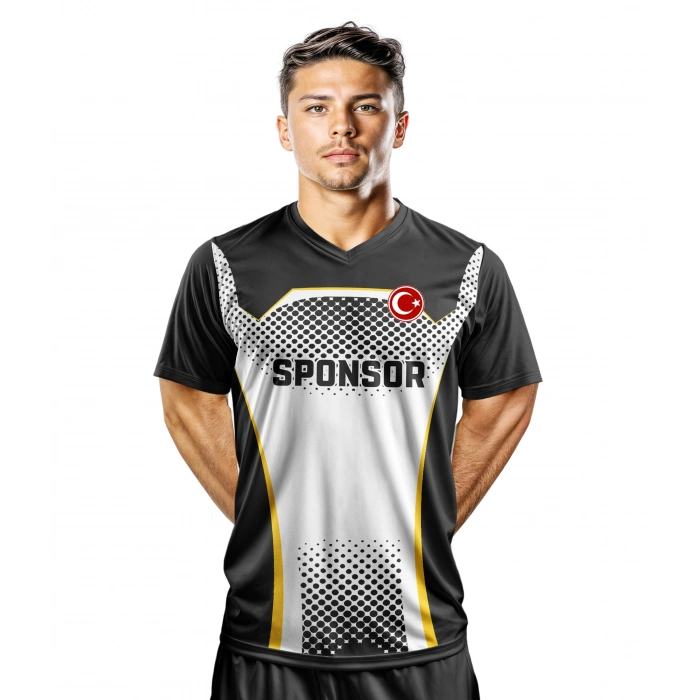 SPORCUAVM / FUTBOL FORMASI