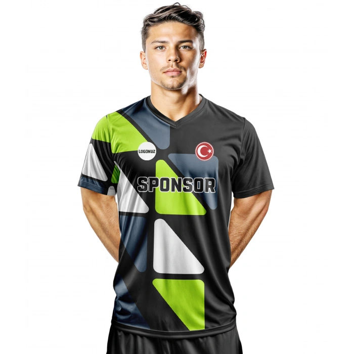 SPORCUAVM / FUTBOL FORMASI