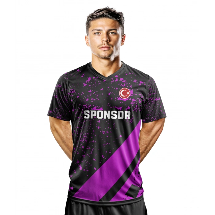 SPORCUAVM / FUTBOL FORMASI