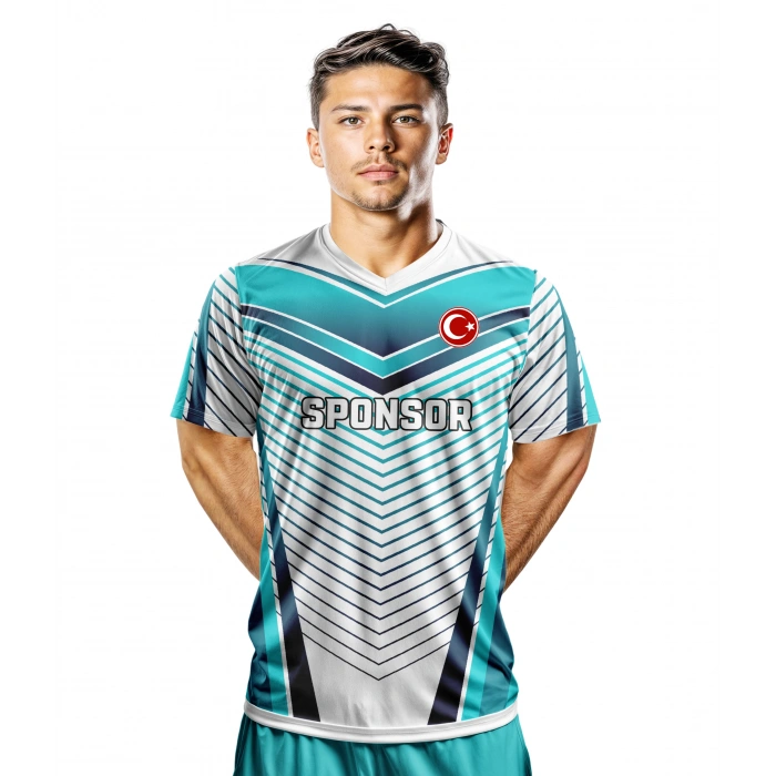 SPORCUAVM / FUTBOL FORMASI