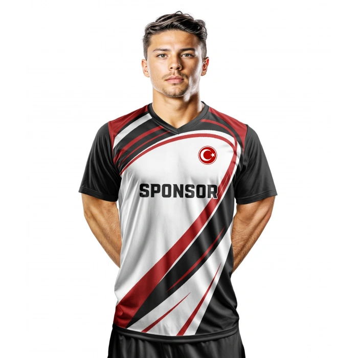 SPORCUAVM / FUTBOL FORMASI