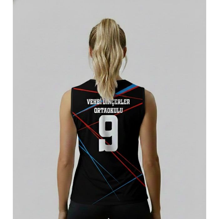 VEHBİ DİNÇERLER ORTAOKULU / VOLEYBOL