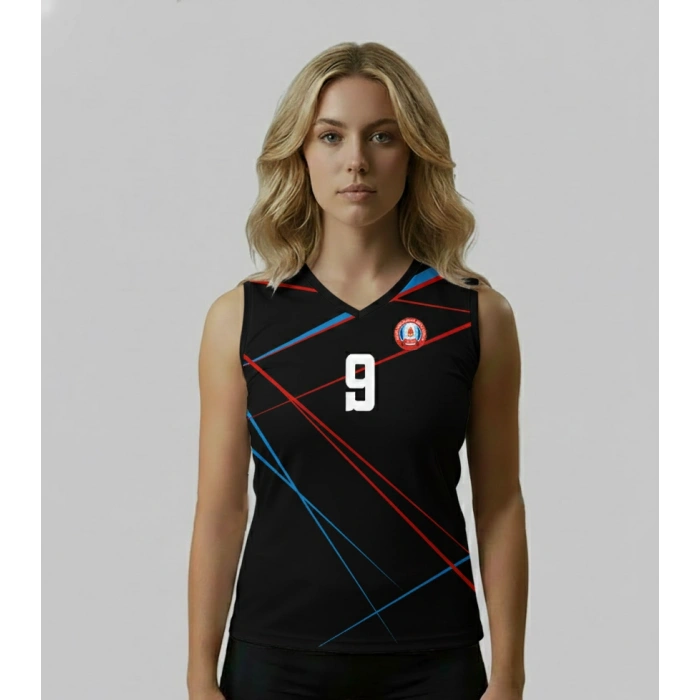 VEHBİ DİNÇERLER ORTAOKULU / VOLEYBOL