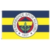 FENERBAHÇE SK 50X70 BAYRAK