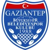 GAZİANTEP BÜYÜKŞEHİR BELEDİYE SPOR