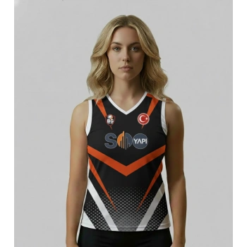 BG SPOR TEAM / VOLEYBOL