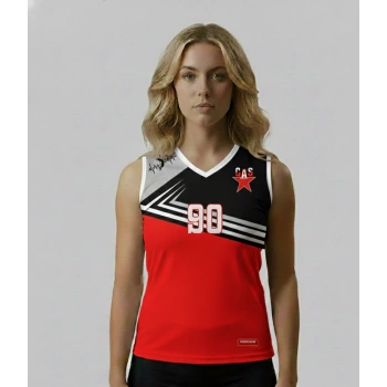 CAS CUMHURİYET AKADEMİ SPOR KULÜBÜ / VOLEYBOL