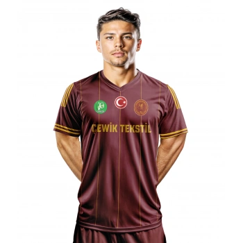 DEMİRCİSOPRAN KÖYÜ 2025 FORMASI