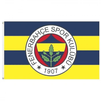 FENERBAHÇE SK 50X70 BAYRAK