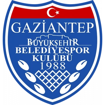GAZİANTEP BÜYÜKŞEHİR BELEDİYE SPOR