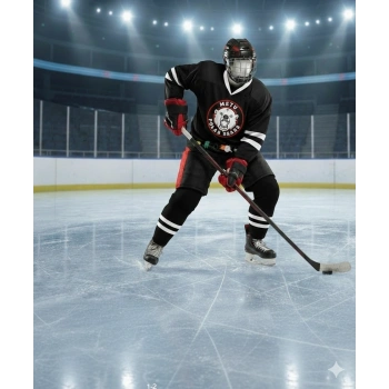 OTDÜ SPOR KULÜBÜ METU / BUZ HOKEYİ