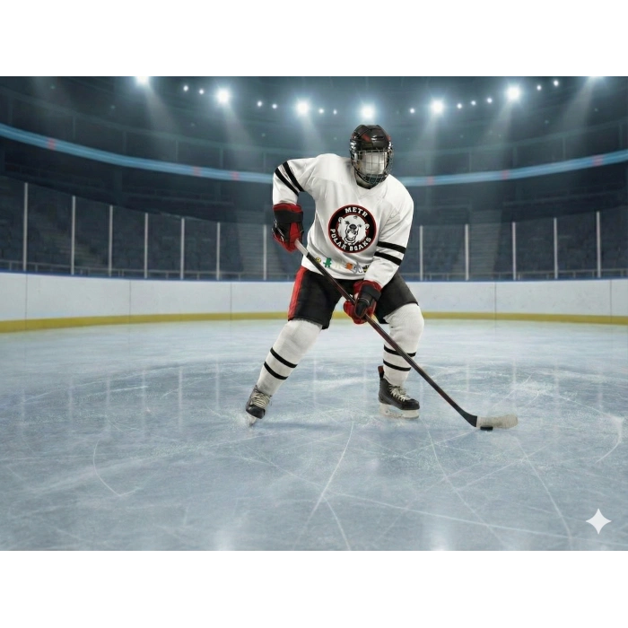 OTDÜ SPOR KULÜBÜ METU / BUZ HOKEYİ