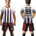 SALUR KÖYÜ 2025 FORMASI