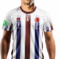 SALUR KÖYÜ 2025 FORMASI