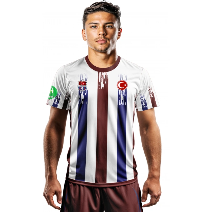 SALUR KÖYÜ 2025 FORMASI