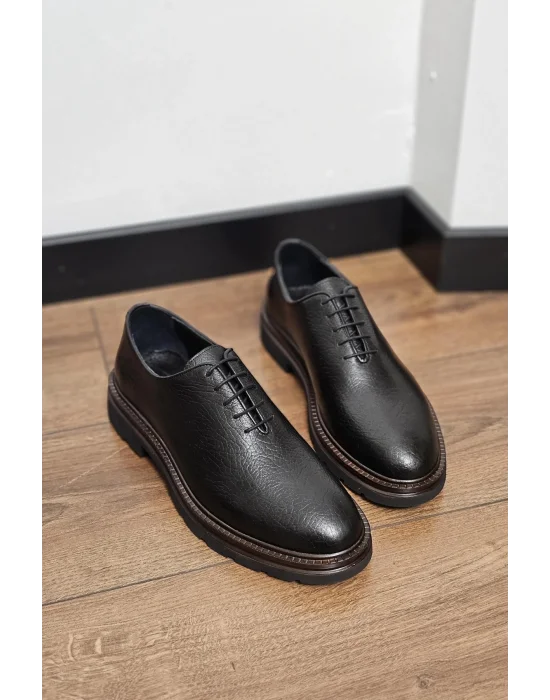 Hakiki Deri Arizona İtalyan Kalıp Klasik Ayakkabı