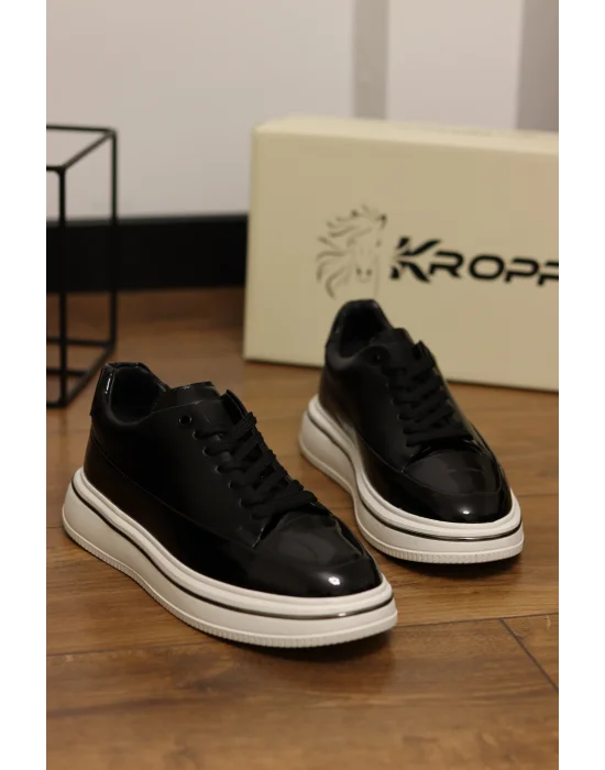 Pulse Hakiki Deri Eva Taban Sneaker