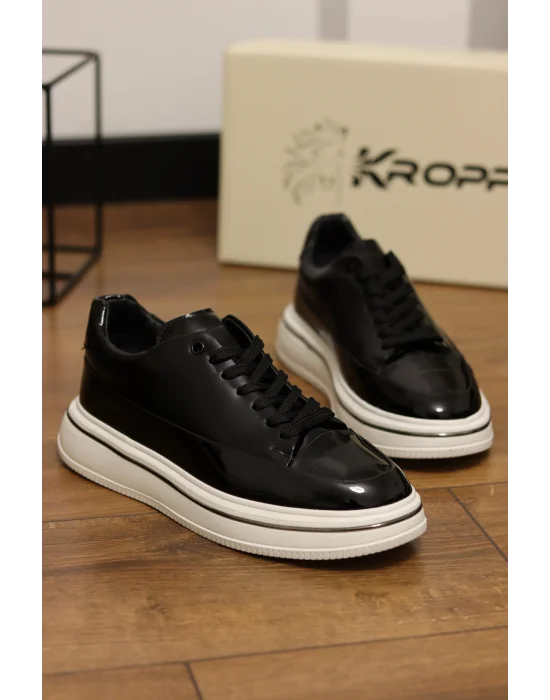 Pulse Hakiki Deri Eva Taban Sneaker