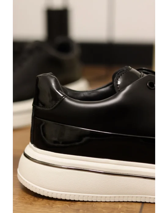 Pulse Hakiki Deri Eva Taban Sneaker