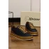 Harbor Hakiki Nubuk Deri Lacivert Sneaker