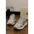Osmo Hakiki Deri Beyaz Sneakers