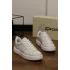 Tuscon Beyaz Hakiki Deri Eva Taban Sneaker