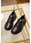 Hakiki Deri Casual Günlük Sneaker