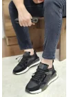 Hakiki Deri Lotus İthal Taban Eva Sneakers