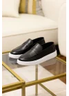 Hakiki Deri Ultra Hafif Loafer