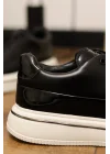 Pulse Hakiki Deri Eva Taban Sneaker