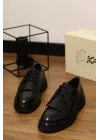 Sartorial Hakiki Deri Açma Klasik Ayakkabı