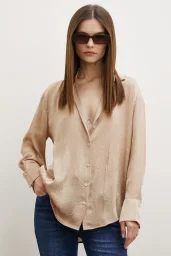 زيبقي الحرير المخملي المجعد