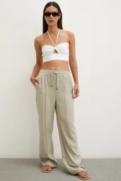 Bundestags verknüpfte Hose