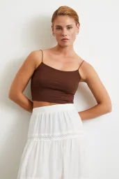 قهوة هناك كأس مع رقعة جلدية