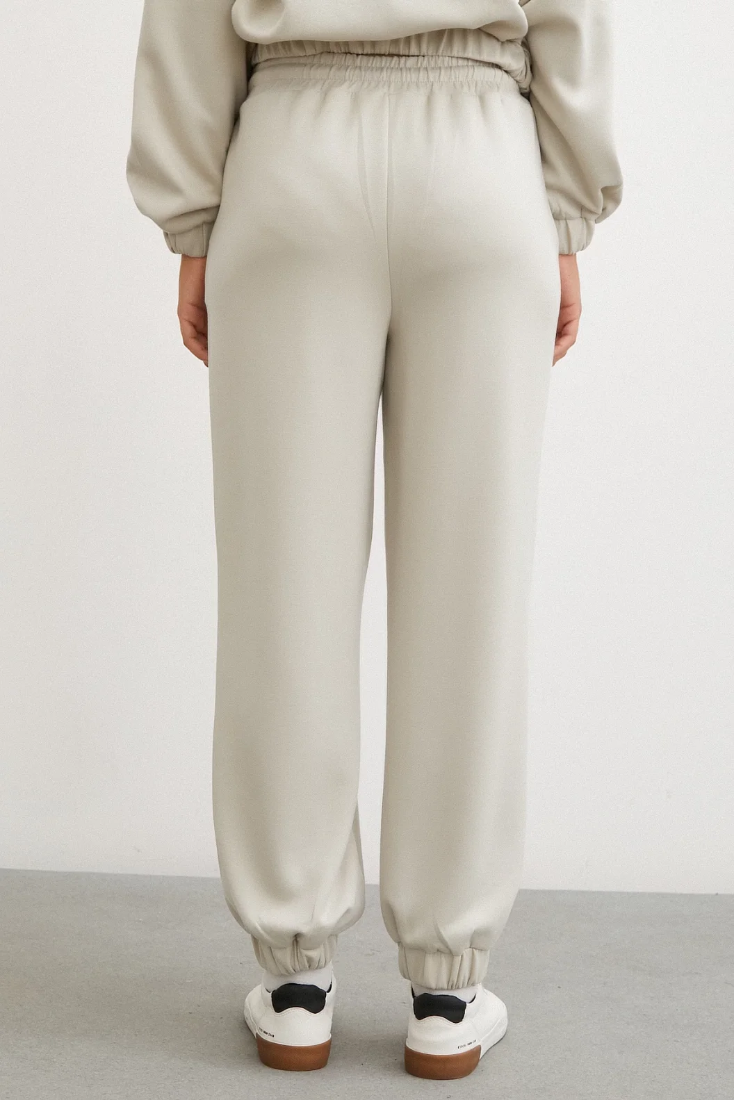Gummizugtaschen Sweatpants