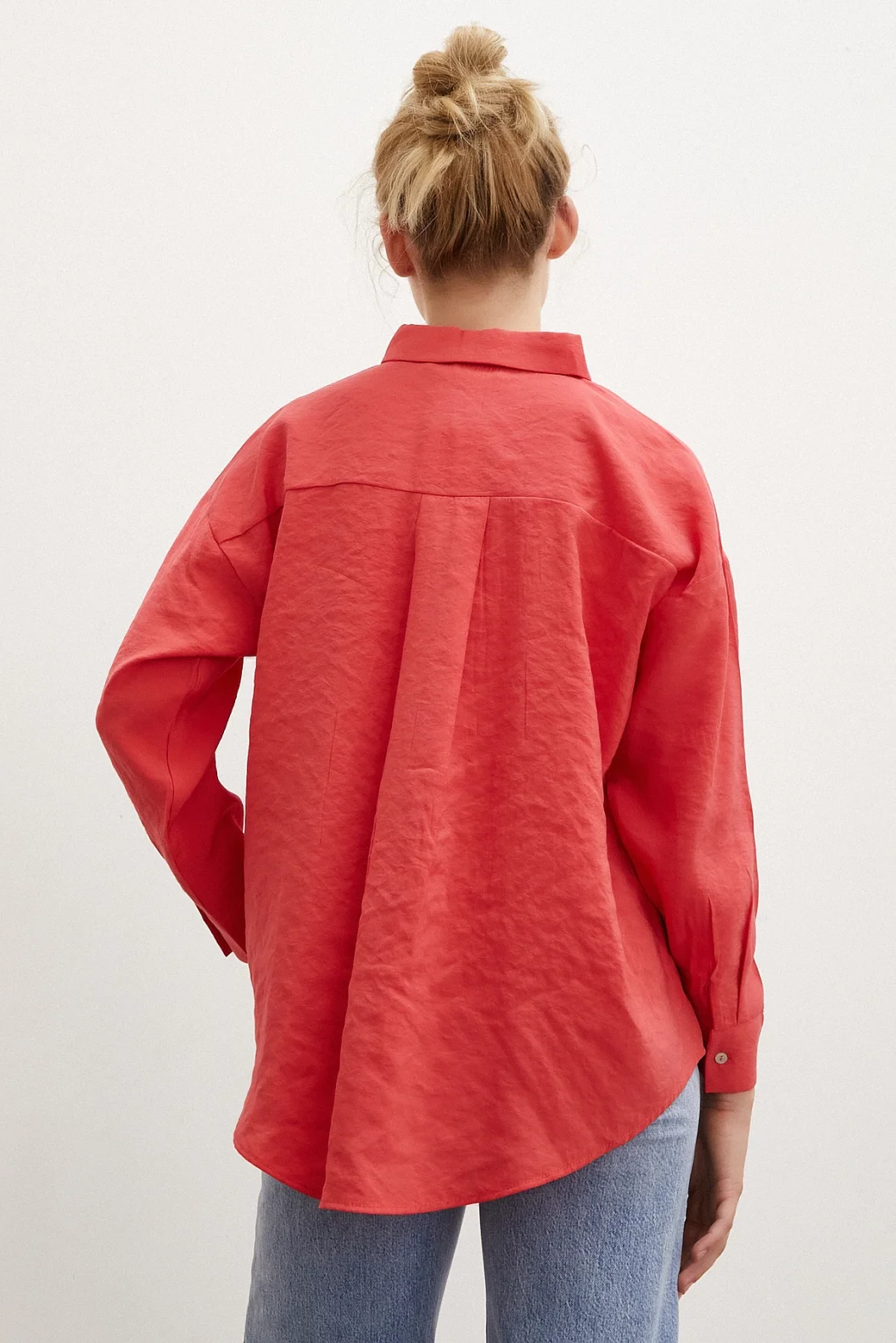 Basic Modal قميص موريف