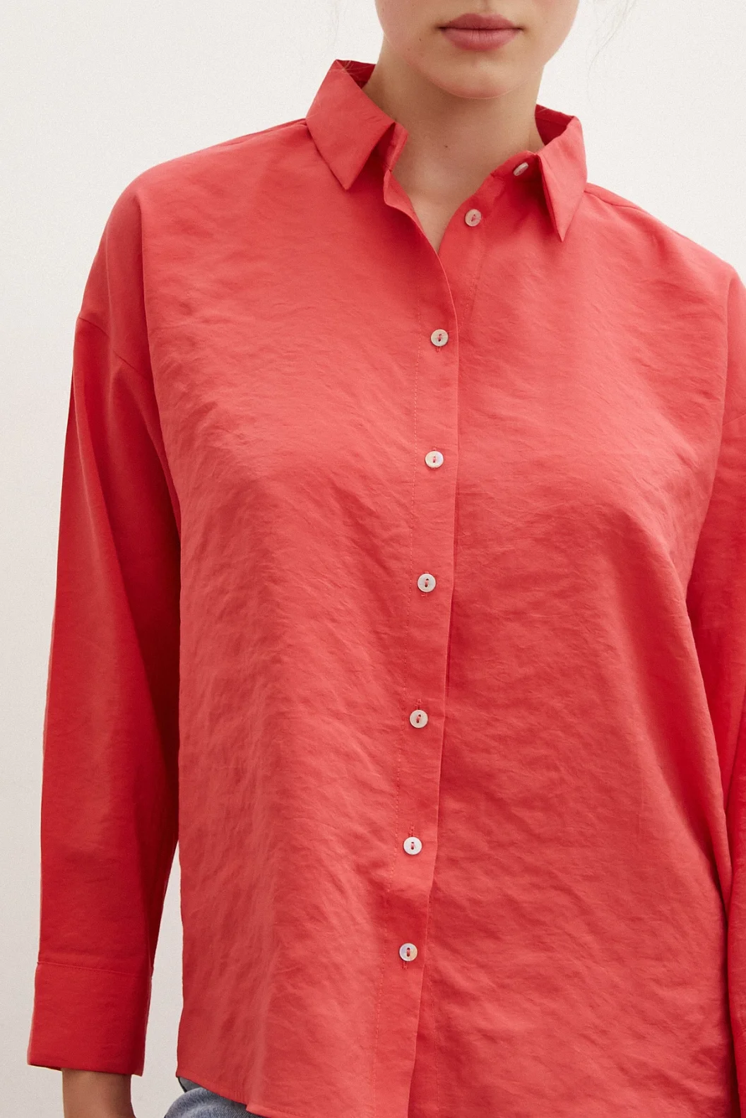 Basic Modal قميص موريف