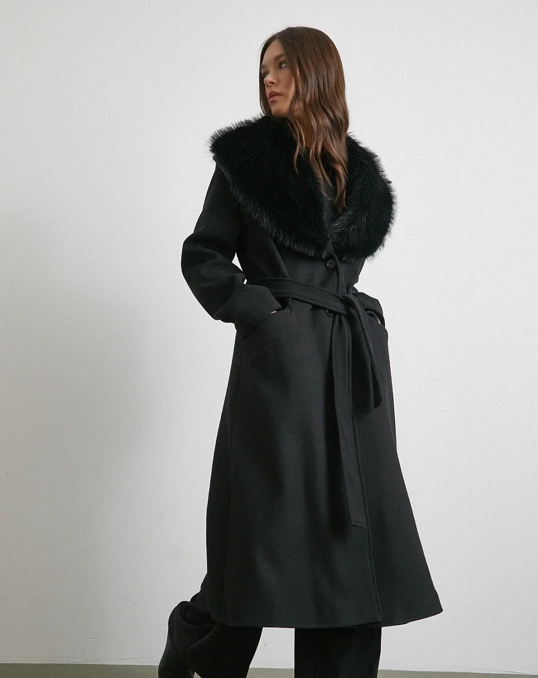 Winter Edit mobil menü