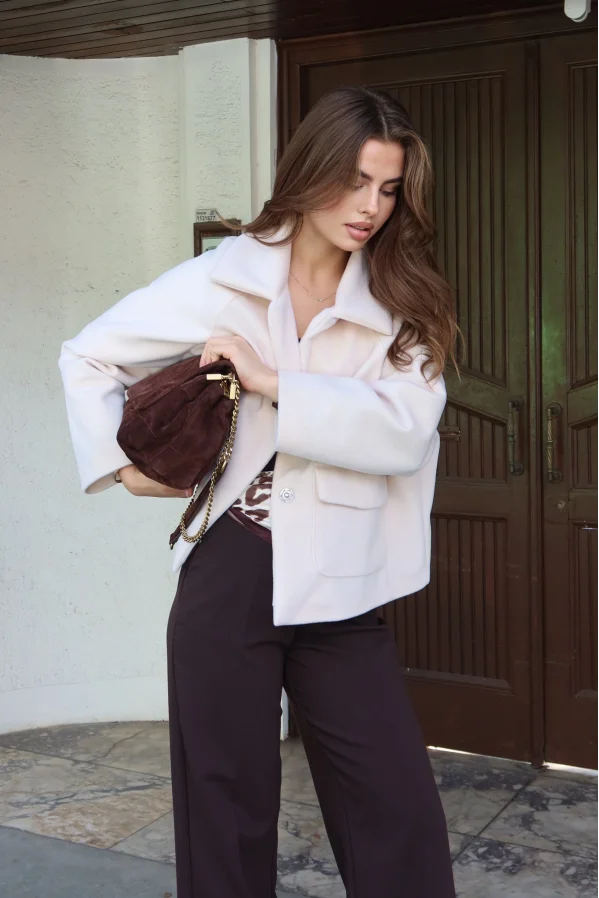 Reglan Tay Flok Mont Bej