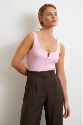 V Demirli Top Pembe