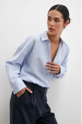 Classic Shirt Blue