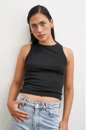 Basic Athlete Black
