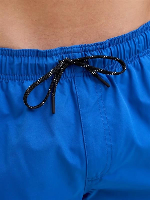 12272776 ASTARLI HIZLI KURUYAN ERKEK DENİZ SHORT MAVİ