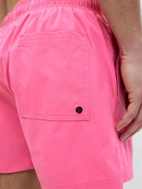 12272776 ASTARLI HIZLI KURUYAN ERKEK DENİZ SHORT PEMBE