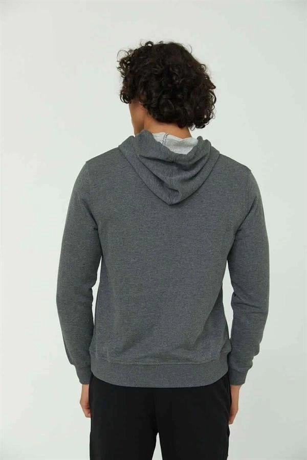 2 İplik Erkek Sweatshirt