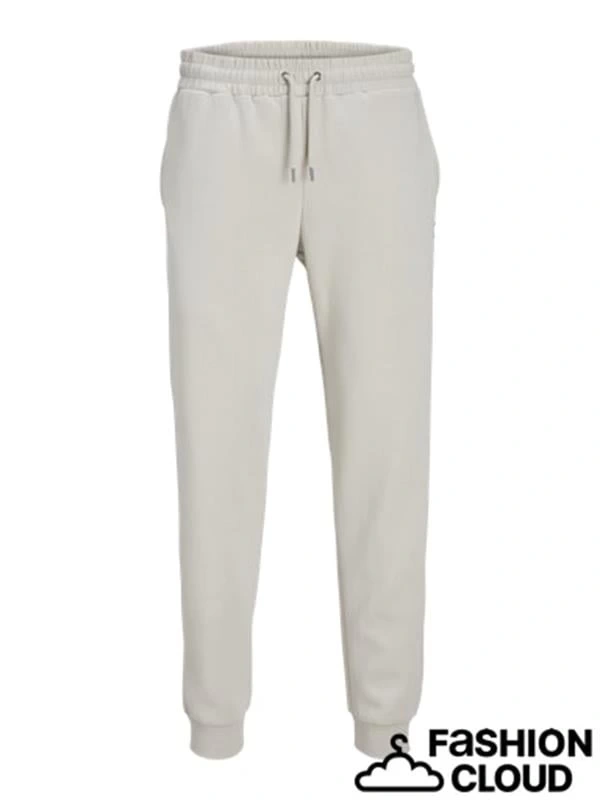 2 İplik Şardonlu Erkek Eşofman Altı