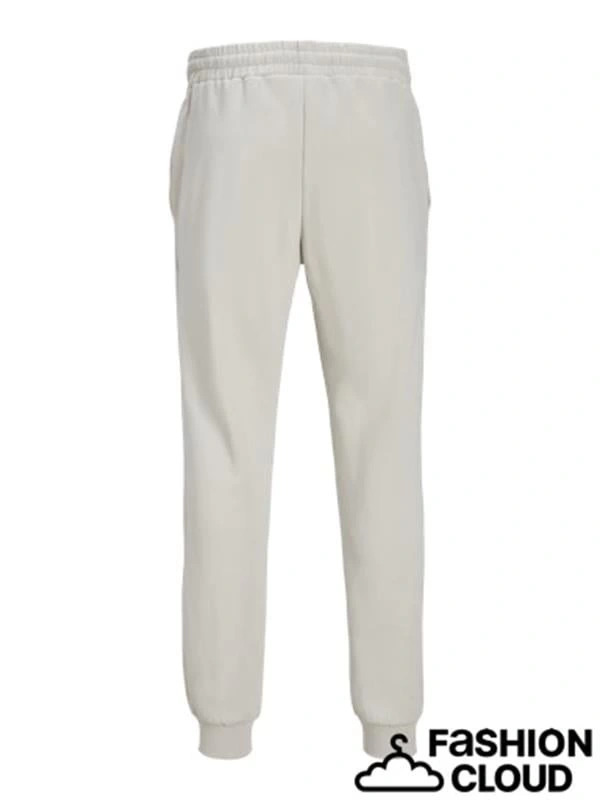 2 İplik Şardonlu Erkek Eşofman Altı