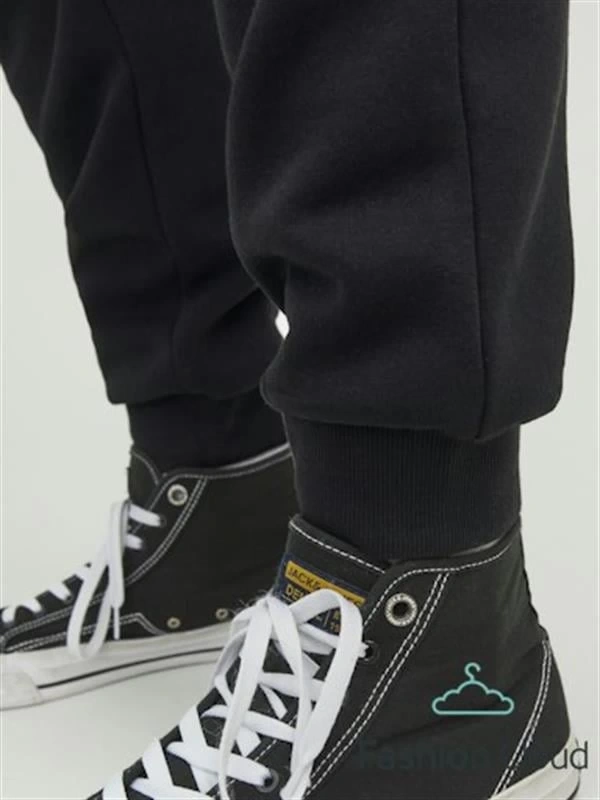 2 İplik Şardonlu Jogger Erkek Eşofman Altı