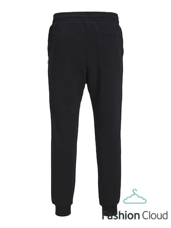 2 İplik Şardonlu Jogger Erkek Eşofman Altı