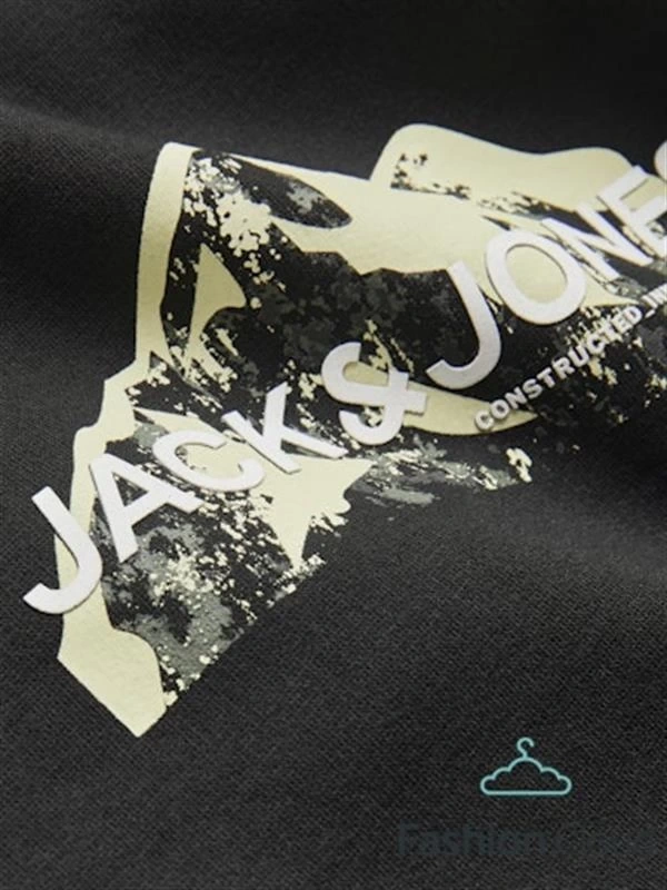 3 İplik Erkek Sweatshirt